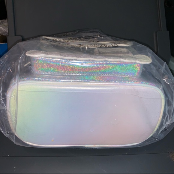 Loungefly Disney 100 Celebration Cake Mini Backpack - Picture 6 of 14